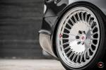 Dodge Viper SRT on Vossen Wheels (ML-R1) 2019 года